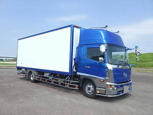 HINO Ranger Refrigerator & Freezer Truck 2KG-GD2ABG 2020 335,356km_1