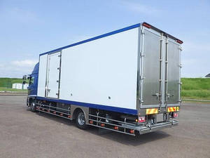 Ranger Refrigerator & Freezer Truck_2