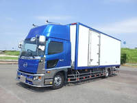 HINO Ranger Refrigerator & Freezer Truck 2KG-GD2ABG 2020 335,356km_3