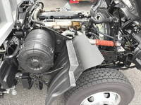 MITSUBISHI FUSO Fighter Aluminum Wing 2KG-FK65F 2025 1,000km_18