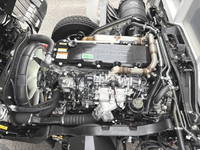 MITSUBISHI FUSO Fighter Aluminum Wing 2KG-FK65F 2025 1,000km_19