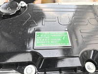 MITSUBISHI FUSO Fighter Aluminum Wing 2KG-FK65F 2025 1,000km_21
