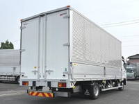 MITSUBISHI FUSO Fighter Aluminum Wing 2KG-FK65F 2025 1,000km_2