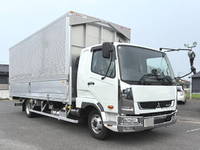 MITSUBISHI FUSO Fighter Aluminum Wing 2KG-FK65F 2025 1,000km_3