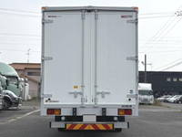 MITSUBISHI FUSO Fighter Aluminum Wing 2KG-FK65F 2025 1,000km_5