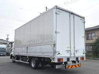 MITSUBISHI FUSO Fighter Aluminum Wing 2KG-FK65F 2025 1,000km_6