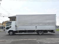 MITSUBISHI FUSO Fighter Aluminum Wing 2KG-FK65F 2025 1,000km_7