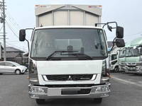 MITSUBISHI FUSO Fighter Aluminum Wing 2KG-FK65F 2025 1,000km_8
