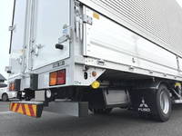 MITSUBISHI FUSO Fighter Aluminum Wing 2KG-FK65F 2025 1,000km_9