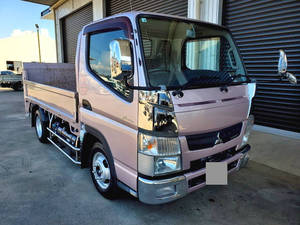 Canter Flat Body_1