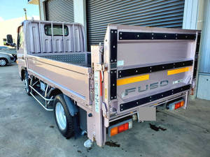 Canter Flat Body_2