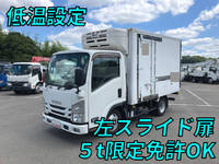 ISUZU Elf Refrigerator & Freezer Truck 2RG-NLR88AN 2019 241,866km_1