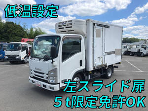 ISUZU Elf Refrigerator & Freezer Truck 2RG-NLR88AN 2019 241,866km_1