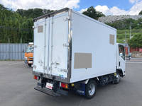 ISUZU Elf Refrigerator & Freezer Truck 2RG-NLR88AN 2019 241,866km_2
