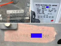 ISUZU Elf Refrigerator & Freezer Truck 2RG-NLR88AN 2019 241,866km_40