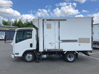 ISUZU Elf Refrigerator & Freezer Truck 2RG-NLR88AN 2019 241,866km_5