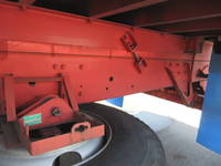 MITSUBISHI FUSO Super Great Flat Body QKG-FU54VZ 2013 252,035km_10