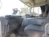 MITSUBISHI FUSO Super Great Flat Body QKG-FU54VZ 2013 252,035km_16