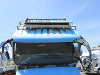 MITSUBISHI FUSO Super Great Flat Body QKG-FU54VZ 2013 252,035km_20