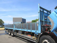 MITSUBISHI FUSO Super Great Flat Body QKG-FU54VZ 2013 252,035km_21