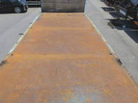 MITSUBISHI FUSO Super Great Flat Body QKG-FU54VZ 2013 252,035km_23