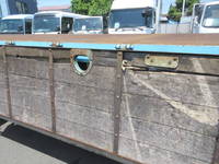 MITSUBISHI FUSO Super Great Flat Body QKG-FU54VZ 2013 252,035km_28
