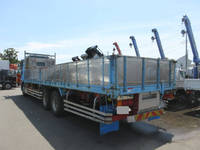 MITSUBISHI FUSO Super Great Flat Body QKG-FU54VZ 2013 252,035km_2