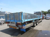 MITSUBISHI FUSO Super Great Flat Body QKG-FU54VZ 2013 252,035km_4