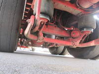 MITSUBISHI FUSO Super Great Flat Body QKG-FU54VZ 2013 252,035km_7