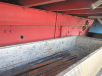 MITSUBISHI FUSO Super Great Flat Body QKG-FU54VZ 2013 252,035km_9