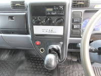 MITSUBISHI FUSO Canter Garbage Truck PDG-FE83DY 2008 210,324km_11