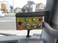 MITSUBISHI FUSO Canter Garbage Truck PDG-FE83DY 2008 210,324km_13