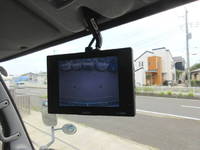MITSUBISHI FUSO Canter Garbage Truck PDG-FE83DY 2008 210,324km_14