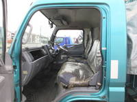 MITSUBISHI FUSO Canter Garbage Truck PDG-FE83DY 2008 210,324km_15