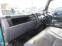 MITSUBISHI FUSO Canter Garbage Truck PDG-FE83DY 2008 210,324km_16