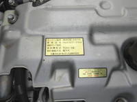 MITSUBISHI FUSO Canter Garbage Truck PDG-FE83DY 2008 210,324km_19