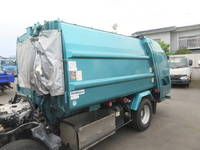 MITSUBISHI FUSO Canter Garbage Truck PDG-FE83DY 2008 210,324km_20