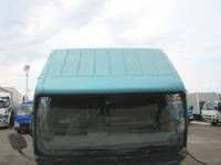 MITSUBISHI FUSO Canter Garbage Truck PDG-FE83DY 2008 210,324km_21