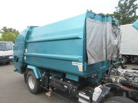 MITSUBISHI FUSO Canter Garbage Truck PDG-FE83DY 2008 210,324km_22