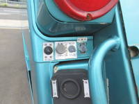 MITSUBISHI FUSO Canter Garbage Truck PDG-FE83DY 2008 210,324km_25