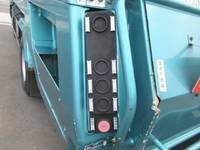 MITSUBISHI FUSO Canter Garbage Truck PDG-FE83DY 2008 210,324km_26