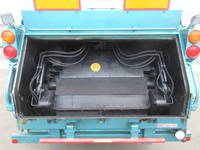 MITSUBISHI FUSO Canter Garbage Truck PDG-FE83DY 2008 210,324km_37