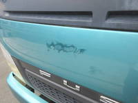 MITSUBISHI FUSO Canter Garbage Truck PDG-FE83DY 2008 210,324km_38