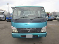 MITSUBISHI FUSO Canter Garbage Truck PDG-FE83DY 2008 210,324km_5