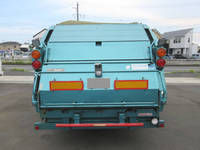 MITSUBISHI FUSO Canter Garbage Truck PDG-FE83DY 2008 210,324km_6