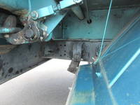 MITSUBISHI FUSO Canter Garbage Truck PDG-FE83DY 2008 210,324km_7