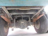 MITSUBISHI FUSO Canter Garbage Truck PDG-FE83DY 2008 210,324km_8