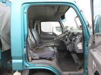 MITSUBISHI FUSO Canter Garbage Truck PDG-FE83DY 2008 210,324km_9