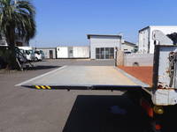 HINO Dutro Aluminum Block 2KG-XZU710M 2020 214,200km_11