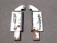 HINO Dutro Aluminum Block 2KG-XZU710M 2020 214,200km_16